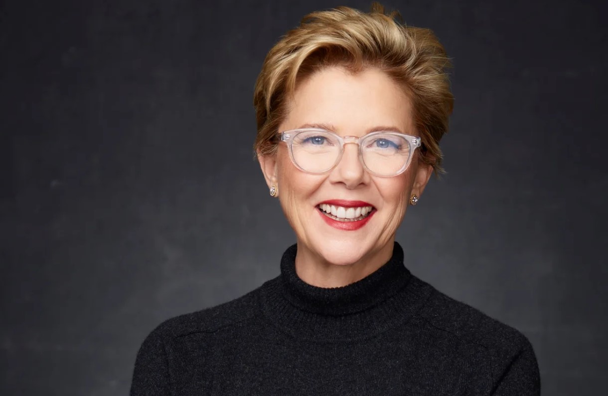 Annette Bening 1