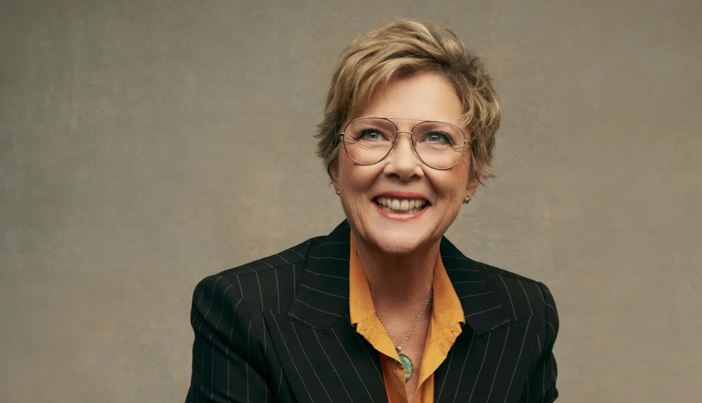 Annette Bening 2