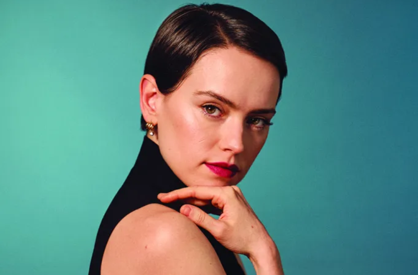 Daisy Ridley 3