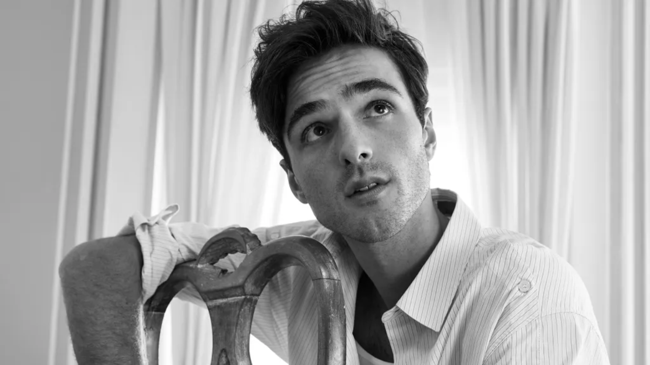 Jacob Elordi 1