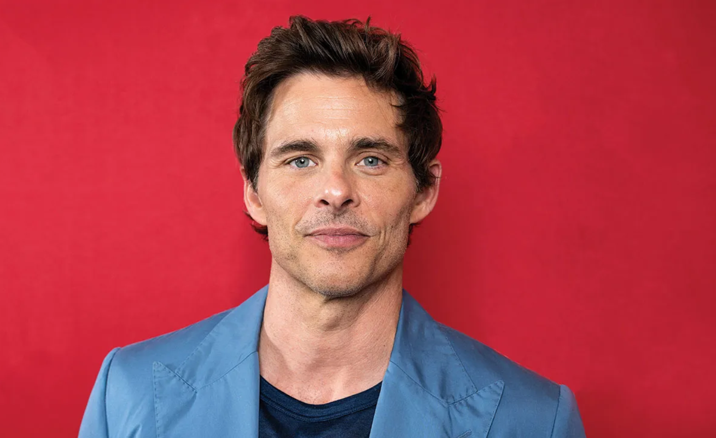 James Marsden 1