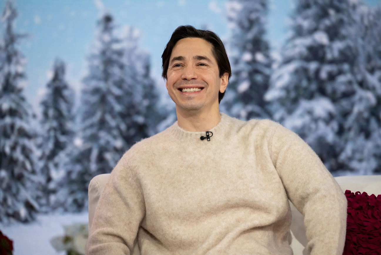 Justin Long 1