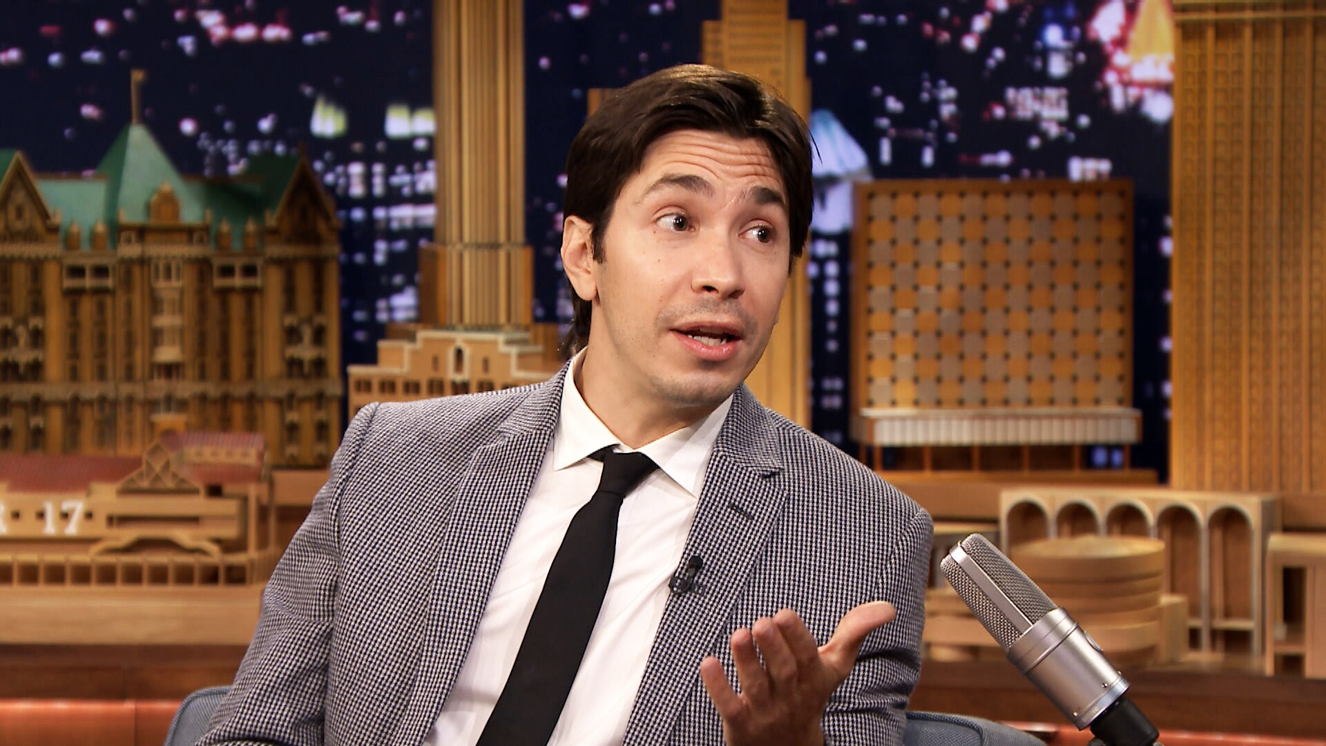 Justin Long 2