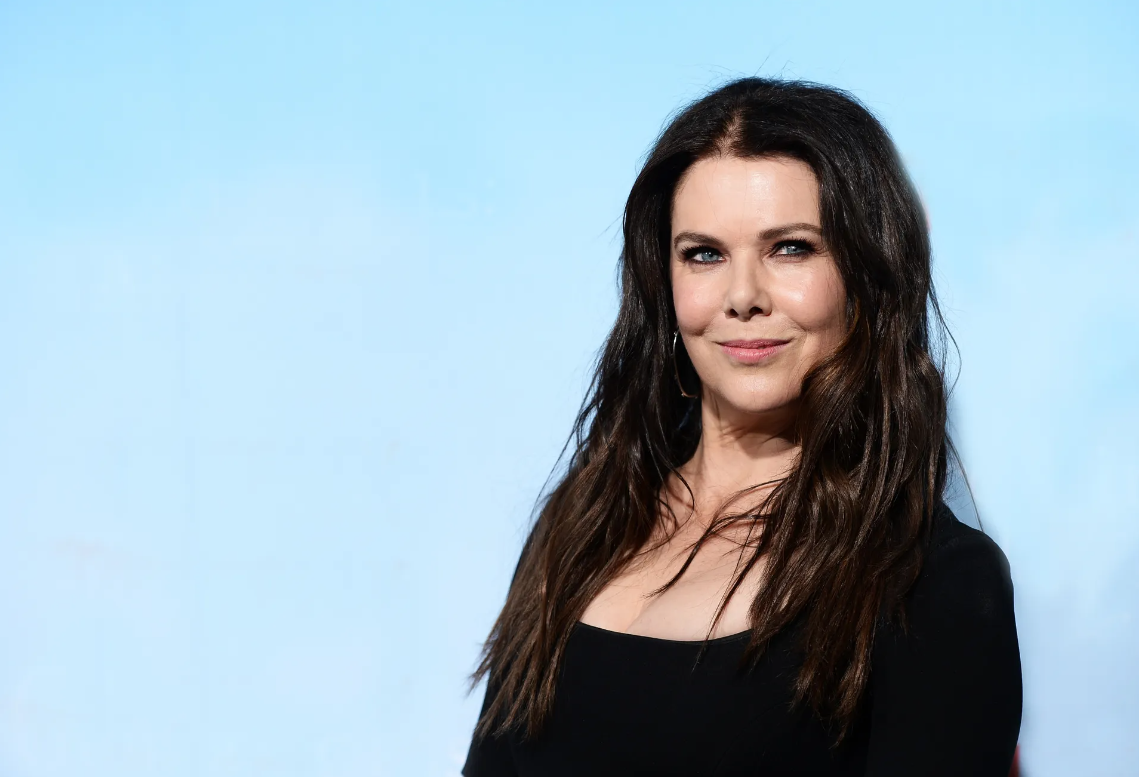 Lauren Graham 1