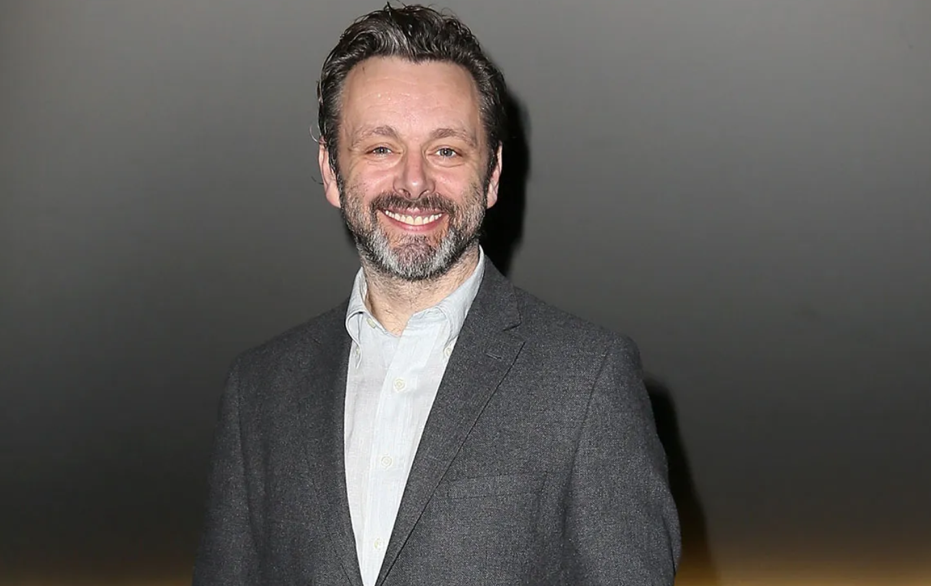 Michael Sheen 3