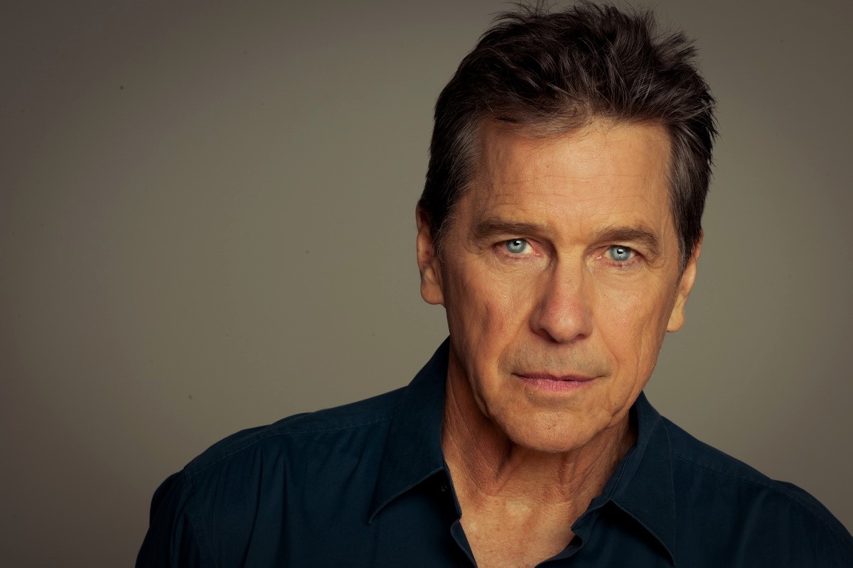 Tim Matheson 1