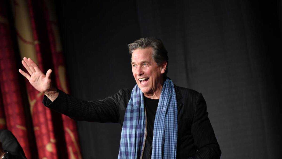 Tim Matheson 3