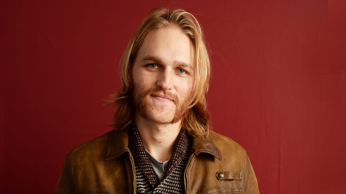 Wyatt Russell 1