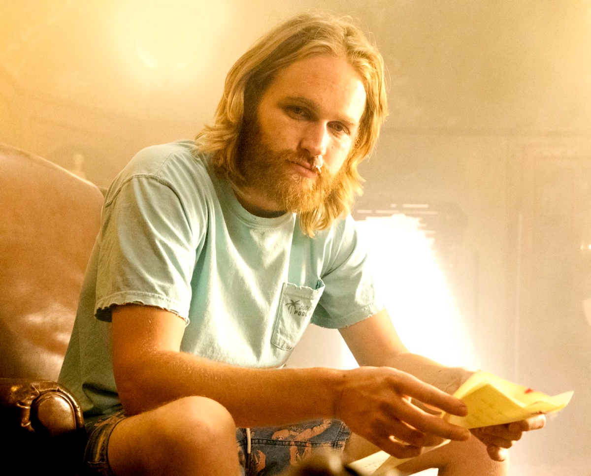 Wyatt Russell 2