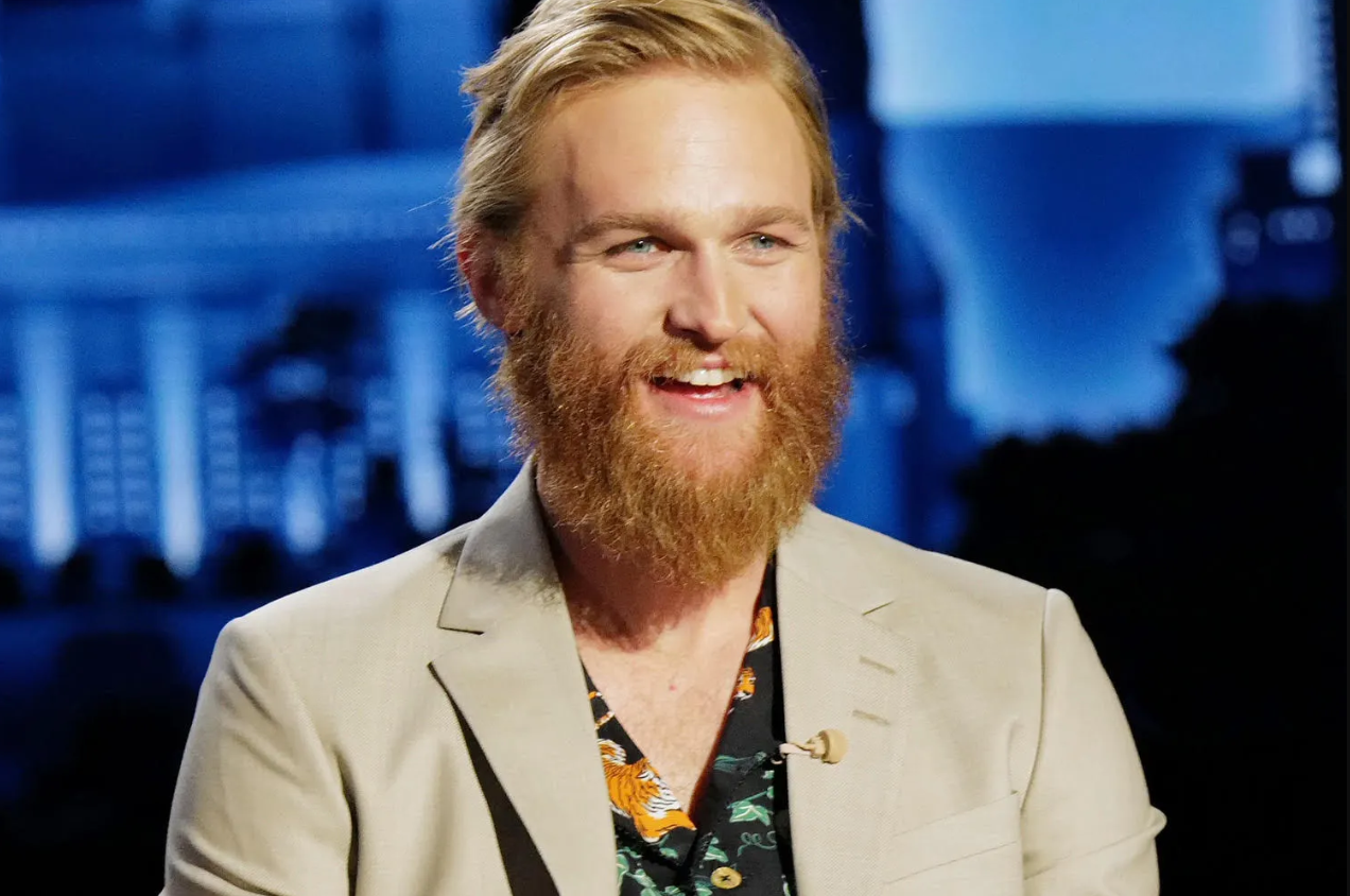 Wyatt Russell 3