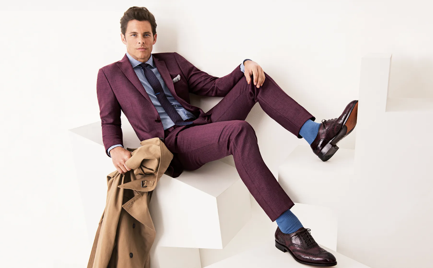 James Marsden 3