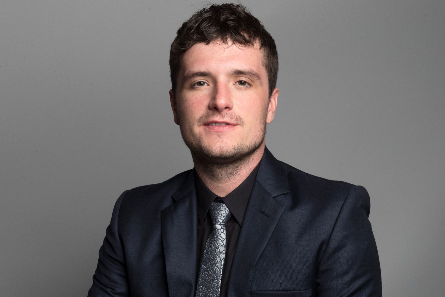 Josh Hutcherson 3