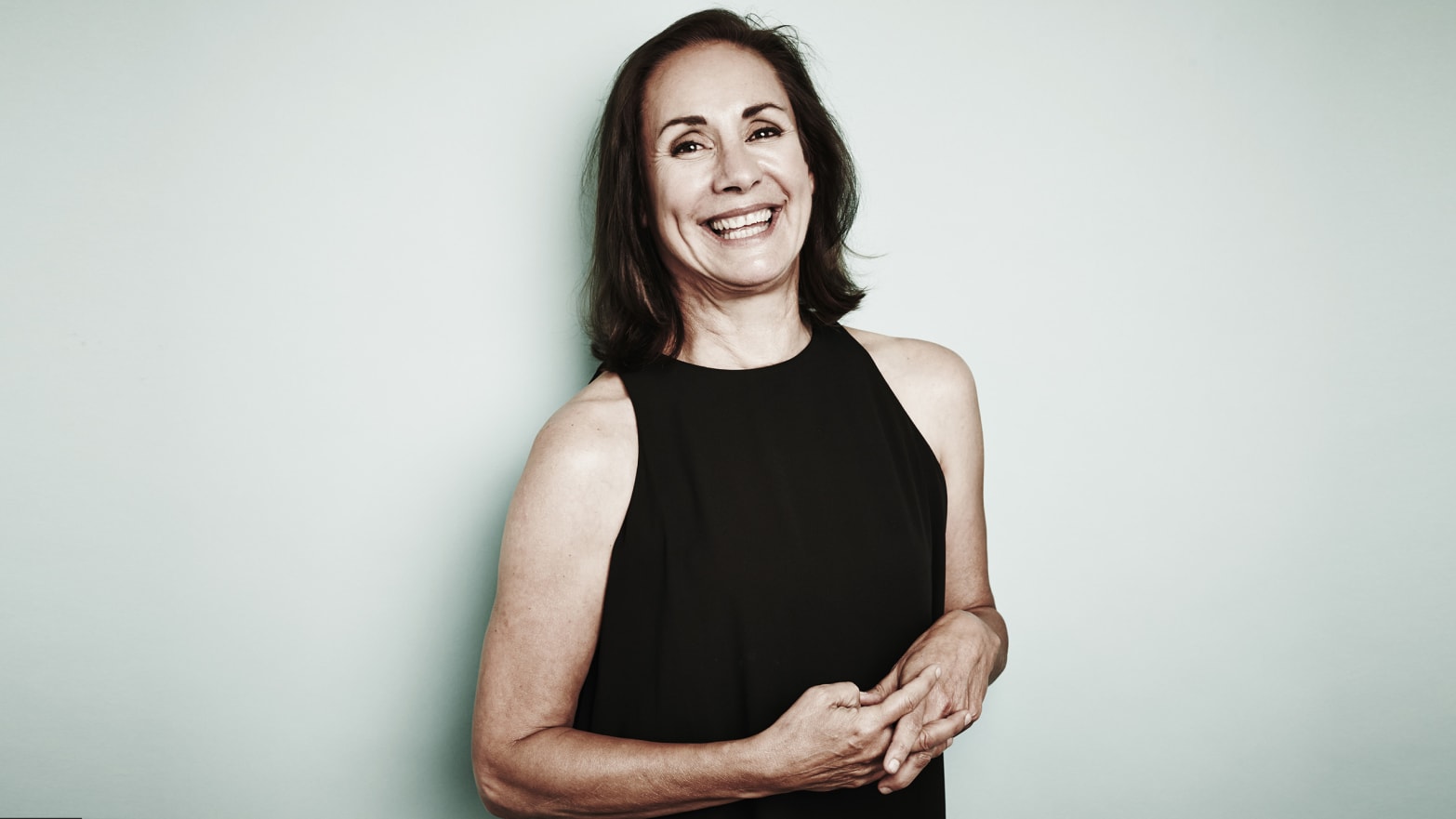 Laurie Metcalf 1